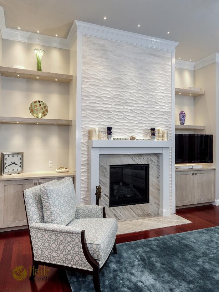 Images Haile Kitchen & Bath LLC