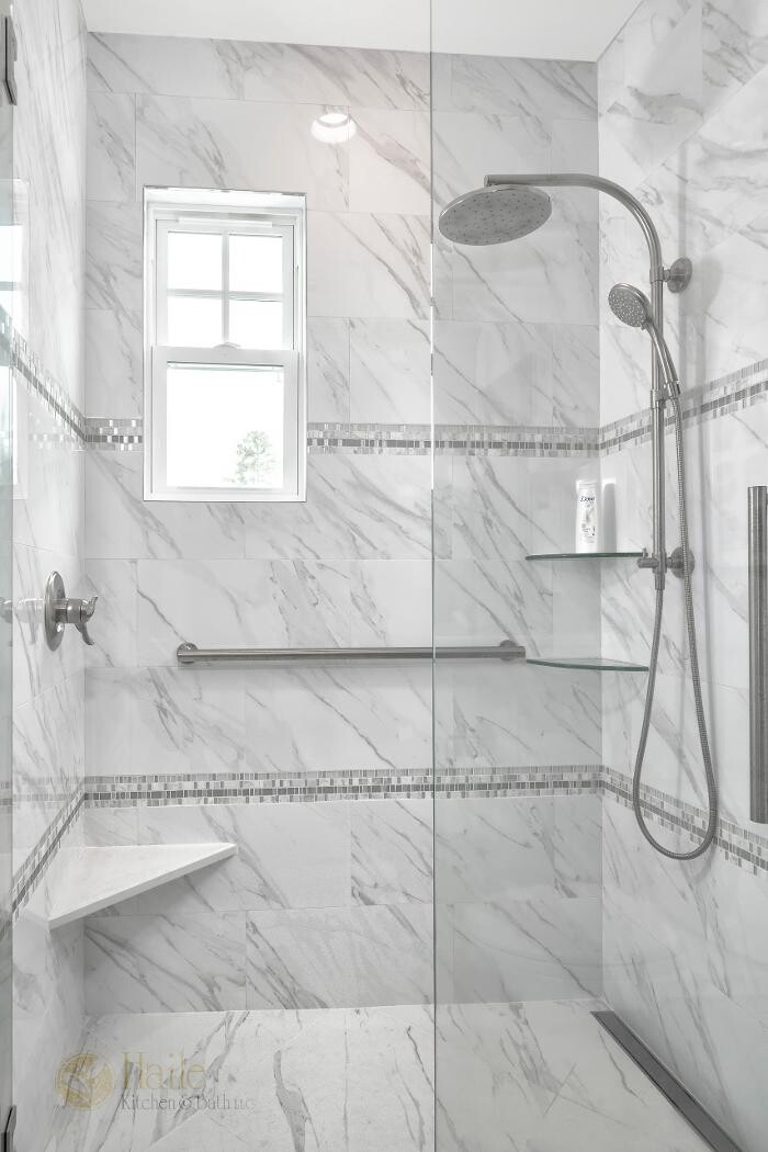 Images Haile Kitchen & Bath LLC
