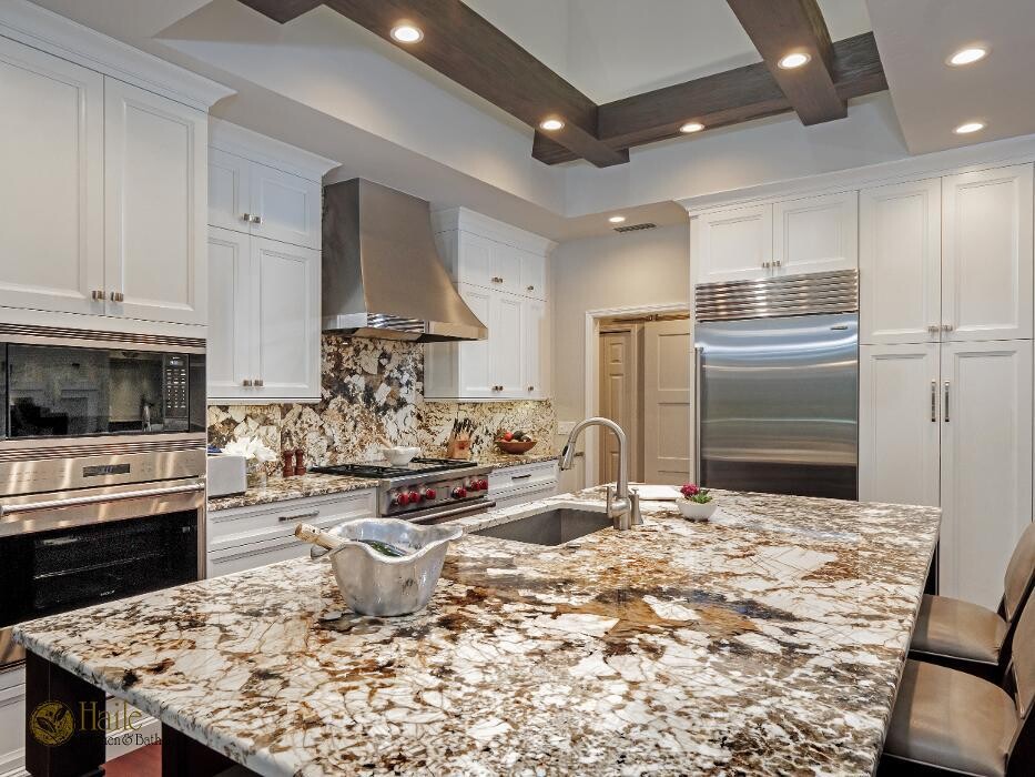 Images Haile Kitchen & Bath LLC