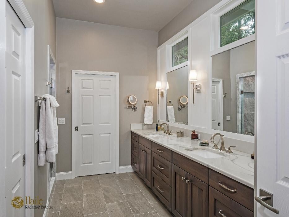 Images Haile Kitchen & Bath LLC