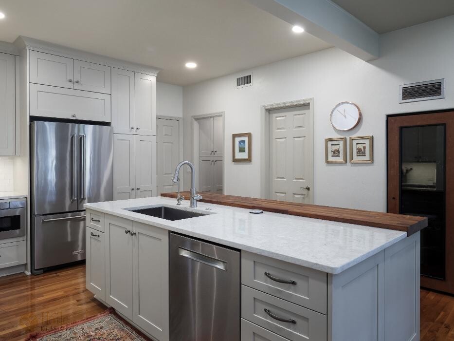 Images Haile Kitchen & Bath LLC