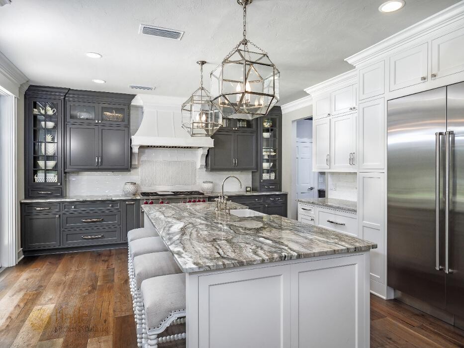 Images Haile Kitchen & Bath LLC