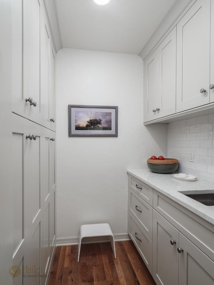 Images Haile Kitchen & Bath LLC