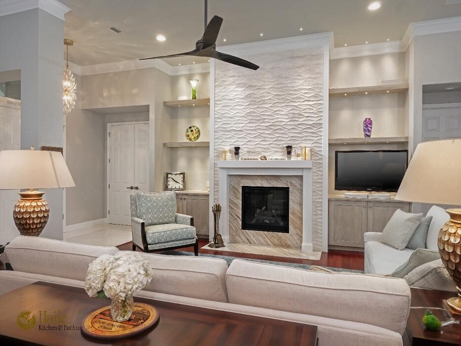 Images Haile Kitchen & Bath LLC