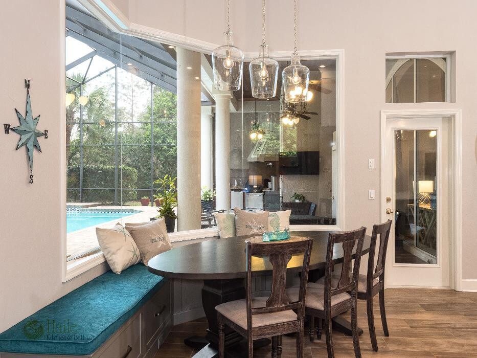 Images Haile Kitchen & Bath LLC