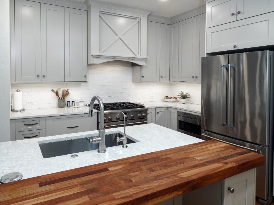 Images Haile Kitchen & Bath LLC
