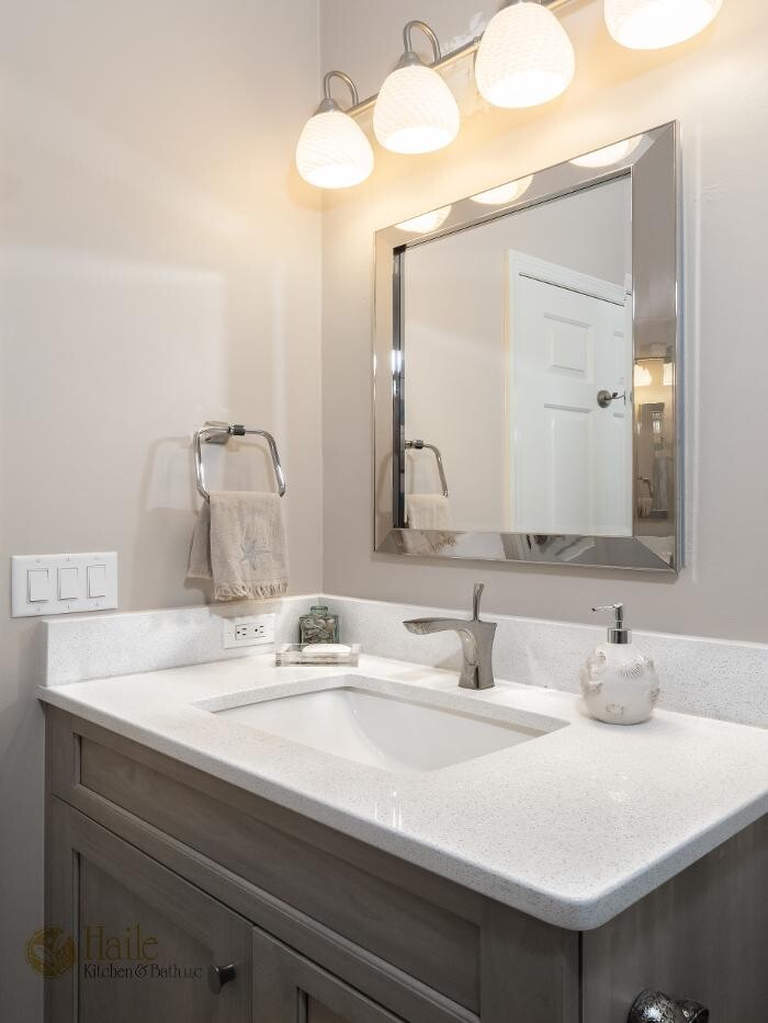 Images Haile Kitchen & Bath LLC