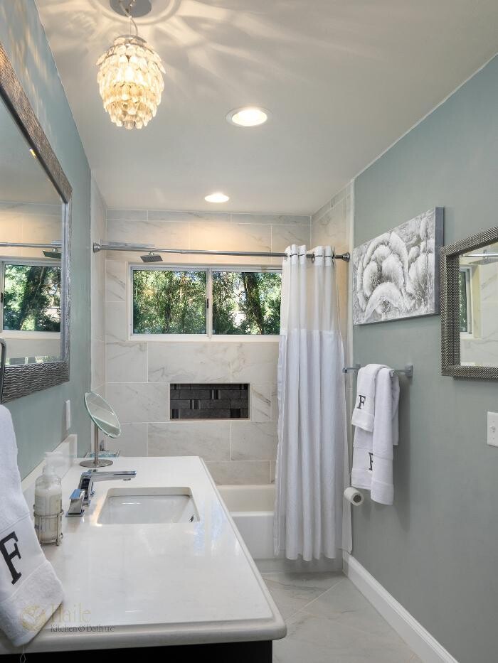 Images Haile Kitchen & Bath LLC