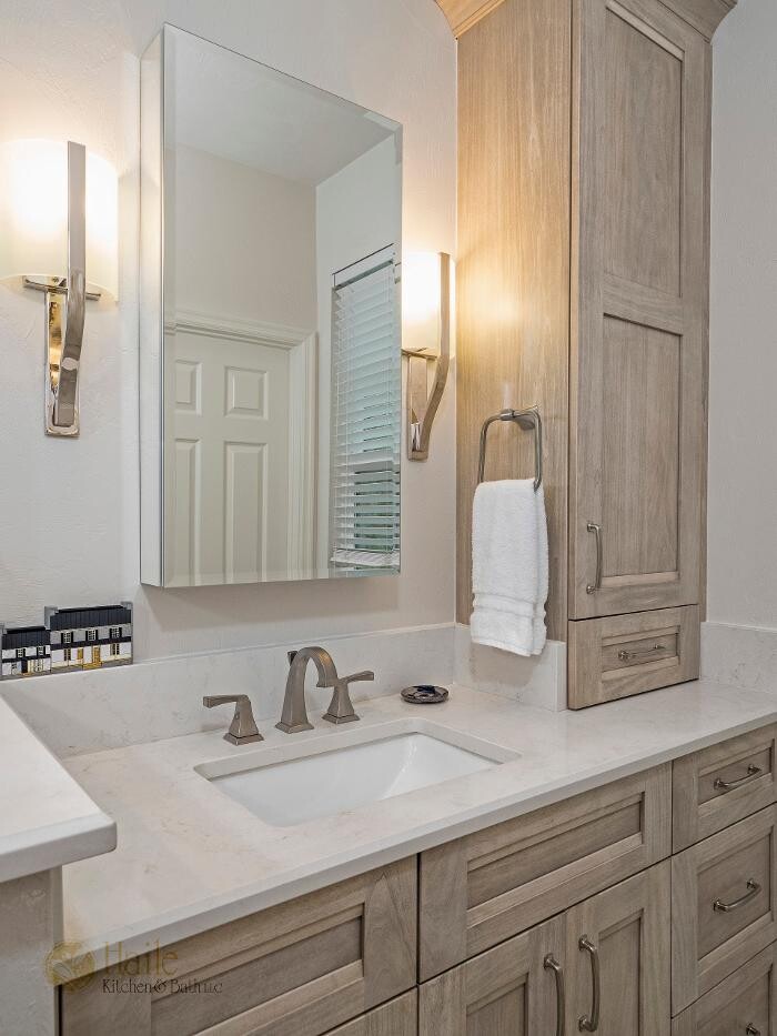 Images Haile Kitchen & Bath LLC