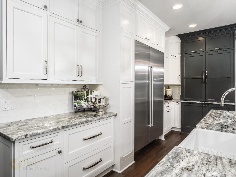 Images Haile Kitchen & Bath LLC