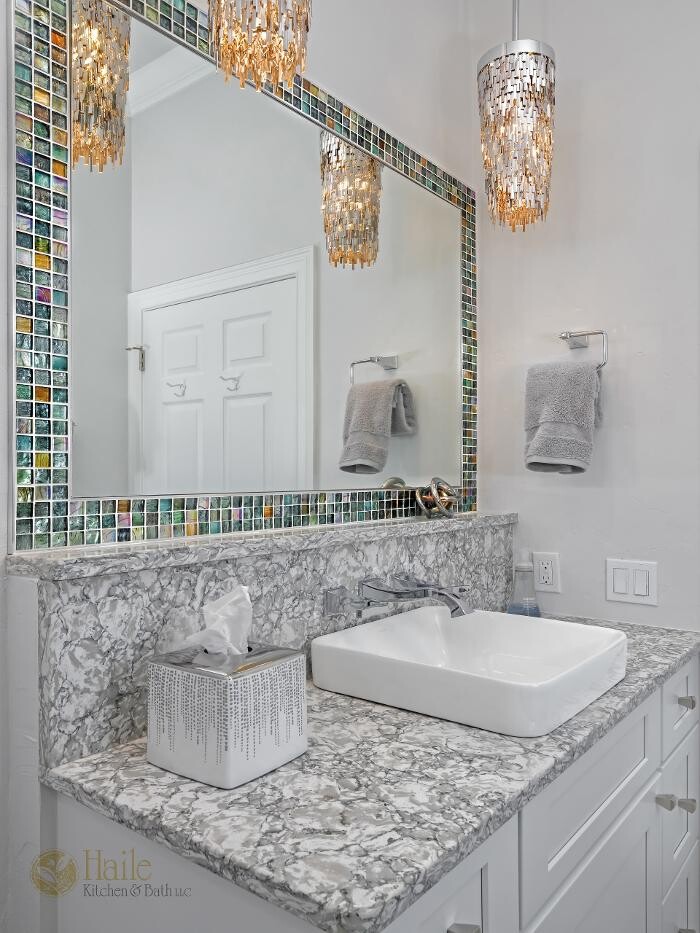 Images Haile Kitchen & Bath LLC