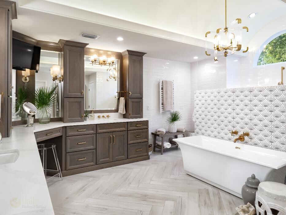 Images Haile Kitchen & Bath LLC