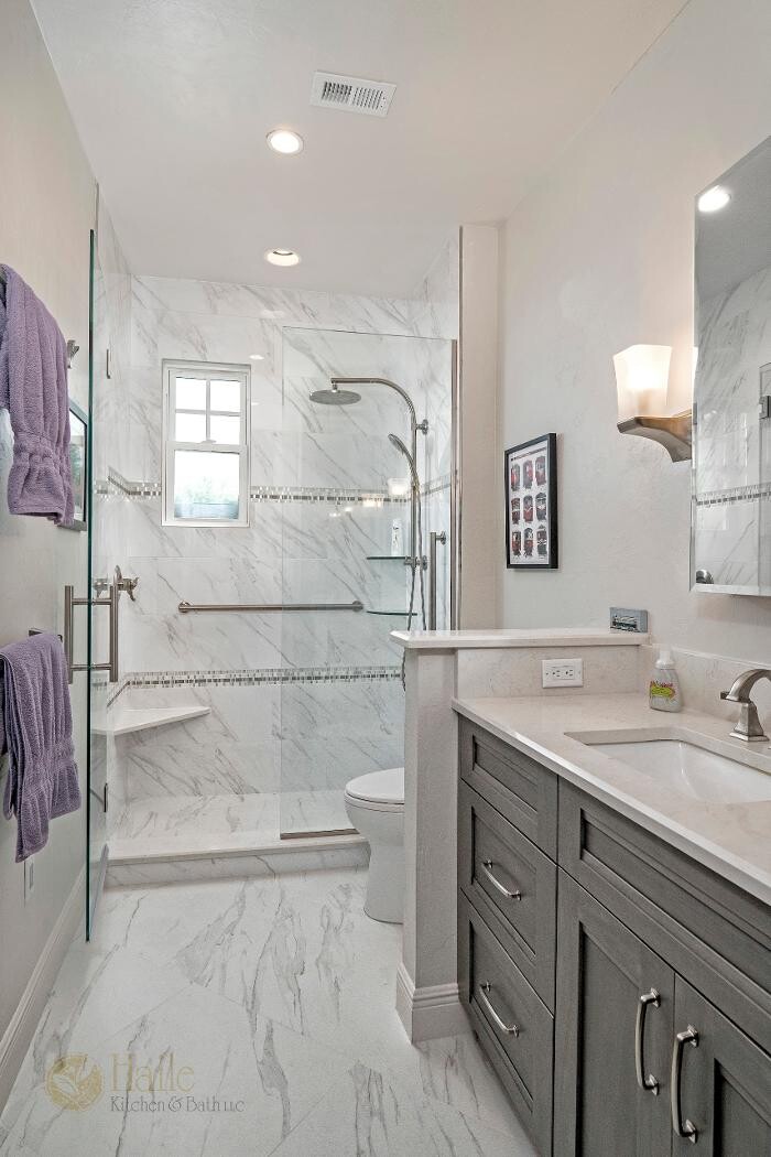 Images Haile Kitchen & Bath LLC