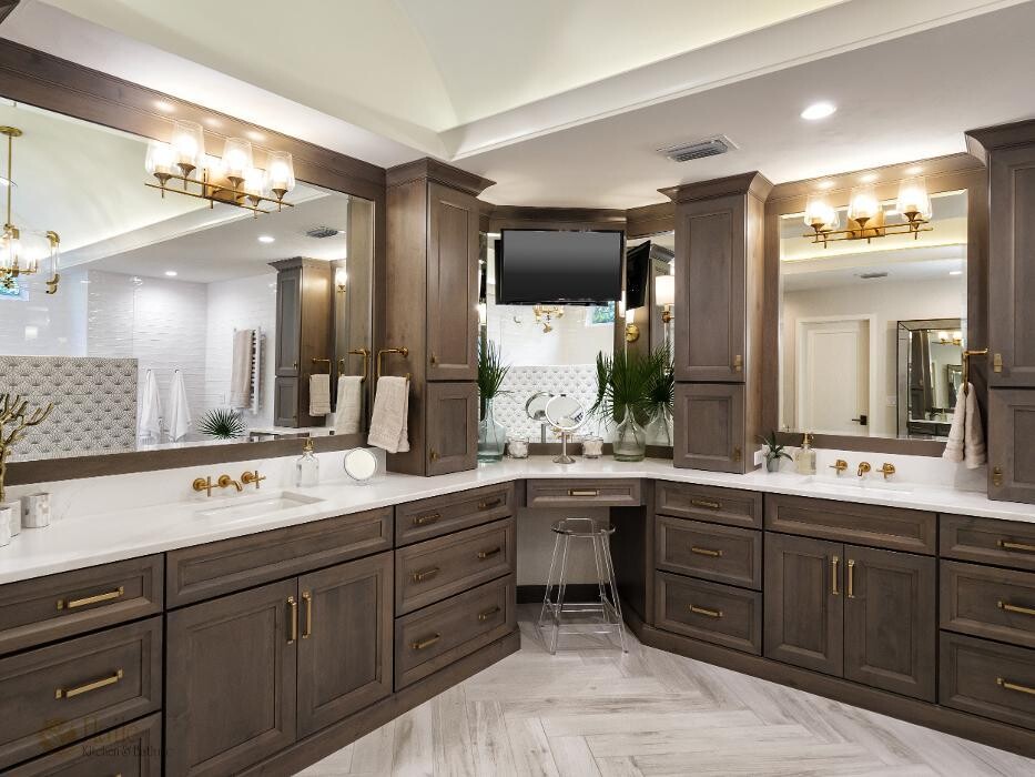 Images Haile Kitchen & Bath LLC