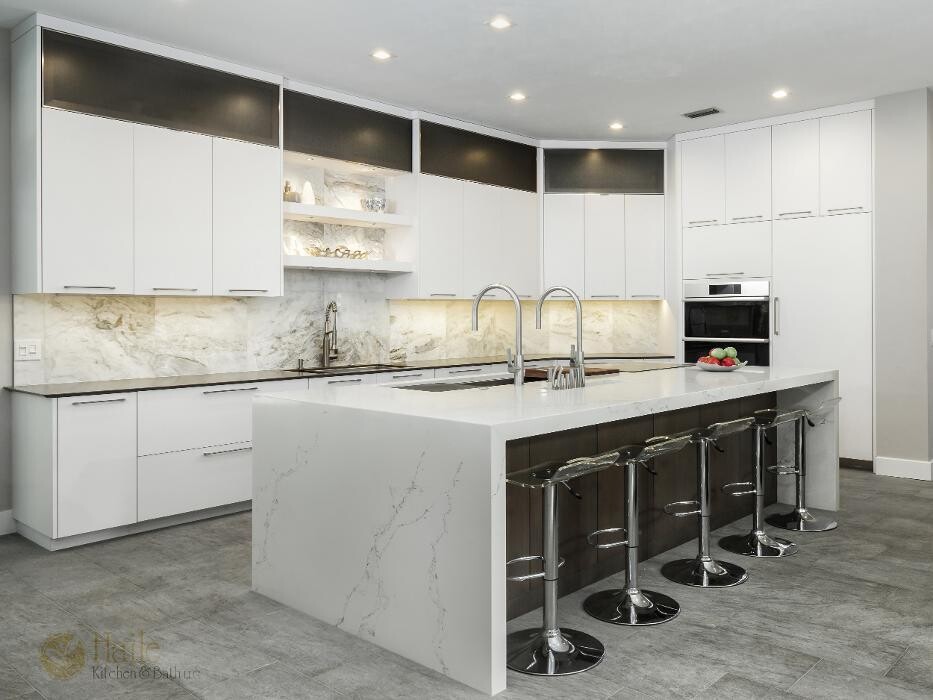 Images Haile Kitchen & Bath LLC