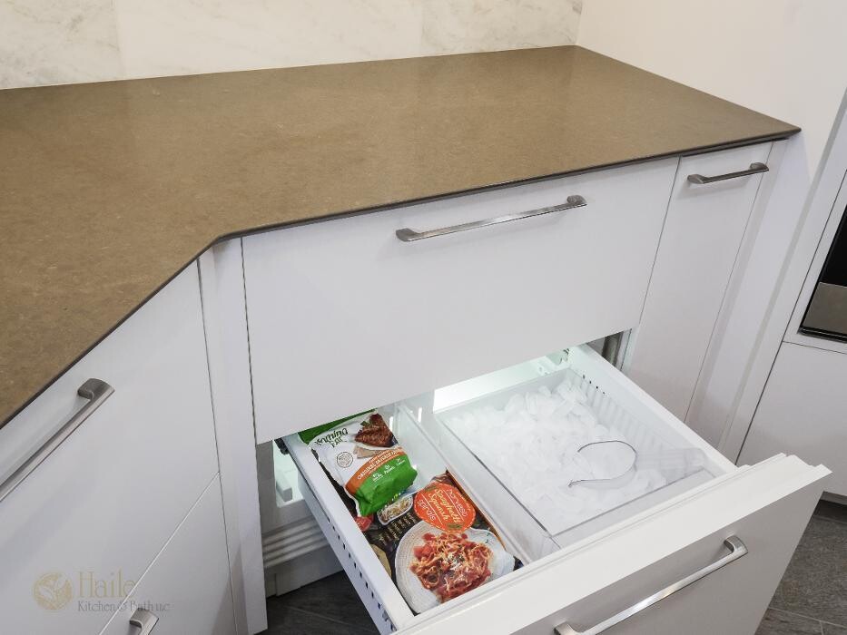 Images Haile Kitchen & Bath LLC