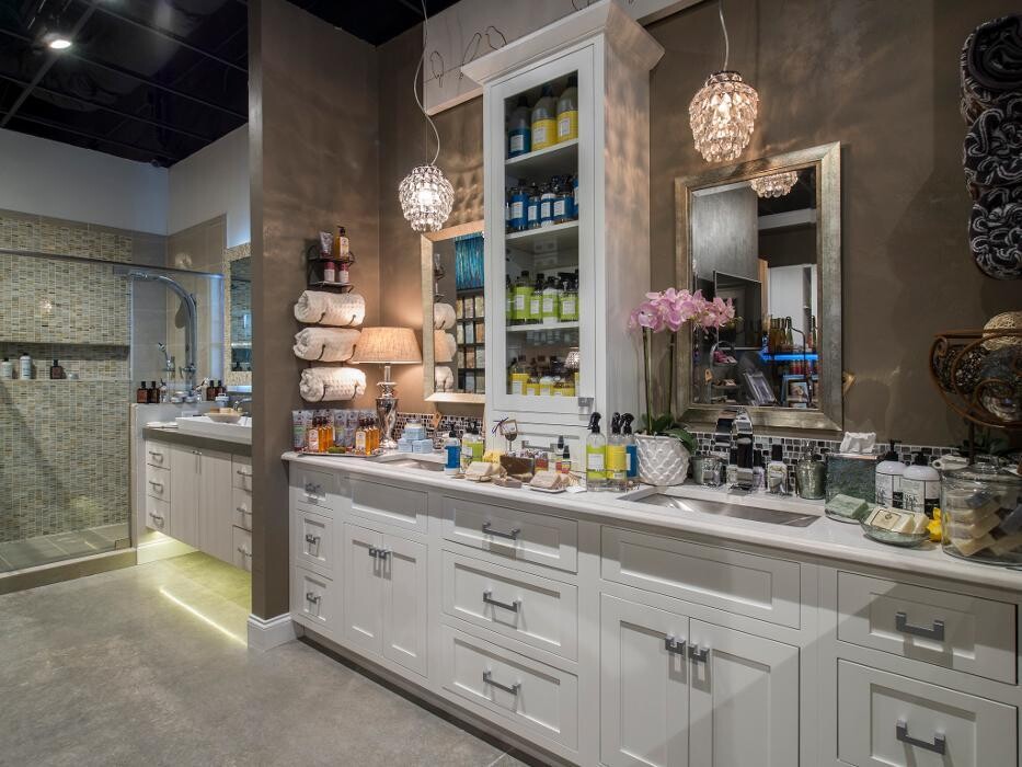 Images Haile Kitchen & Bath LLC