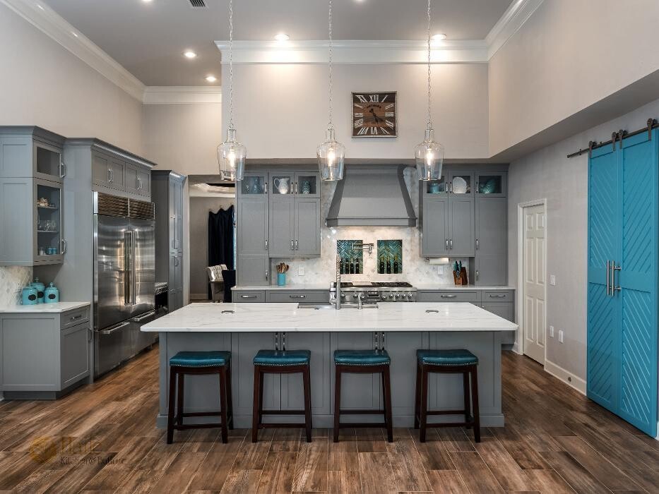 Images Haile Kitchen & Bath LLC