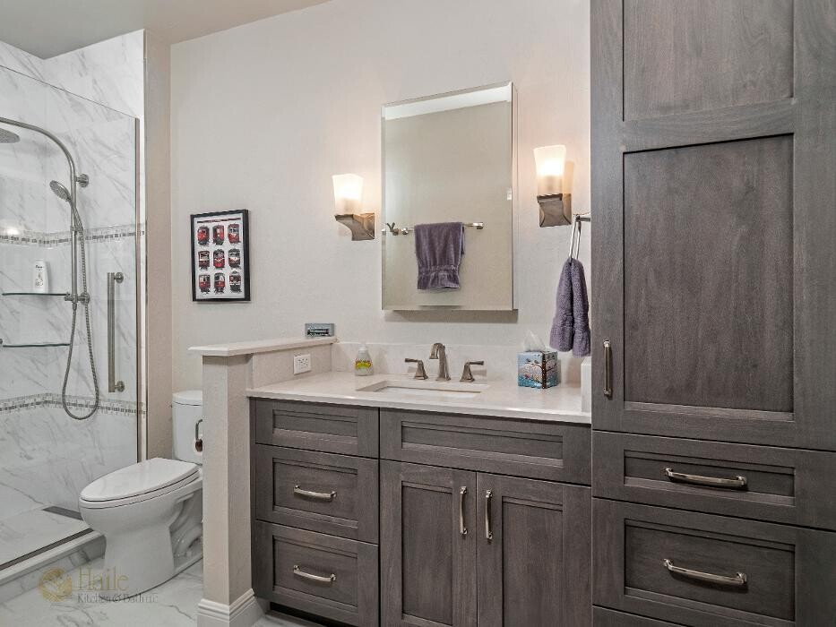 Images Haile Kitchen & Bath LLC