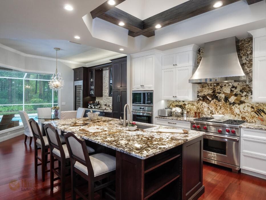 Images Haile Kitchen & Bath LLC
