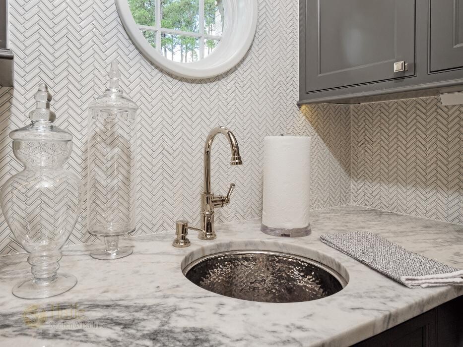 Images Haile Kitchen & Bath LLC