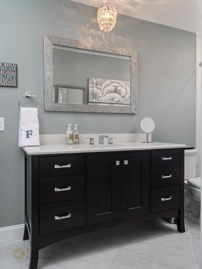 Images Haile Kitchen & Bath LLC