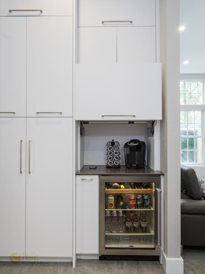 Images Haile Kitchen & Bath LLC