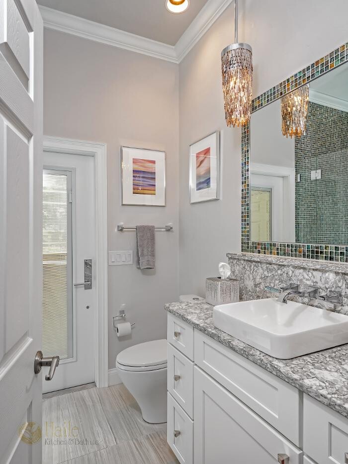 Images Haile Kitchen & Bath LLC