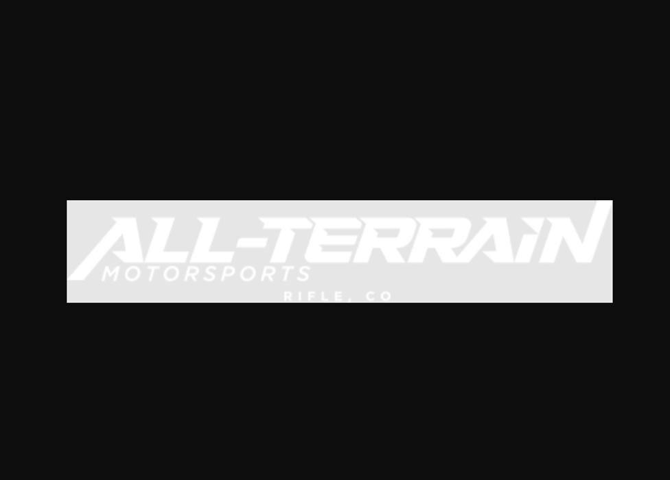 All-Terrain Motorsports Rifle Logo
