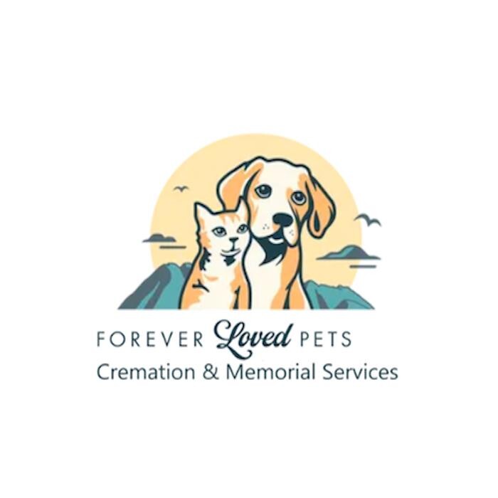 Forever Loved Pets Logo