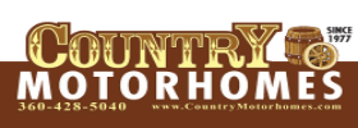 Country Motorhomes Logo