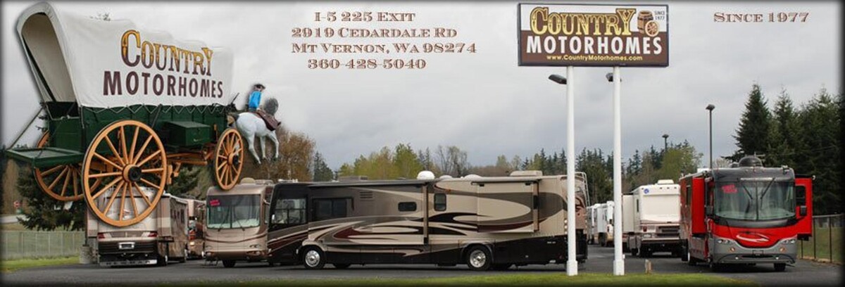 Images Country Motorhomes