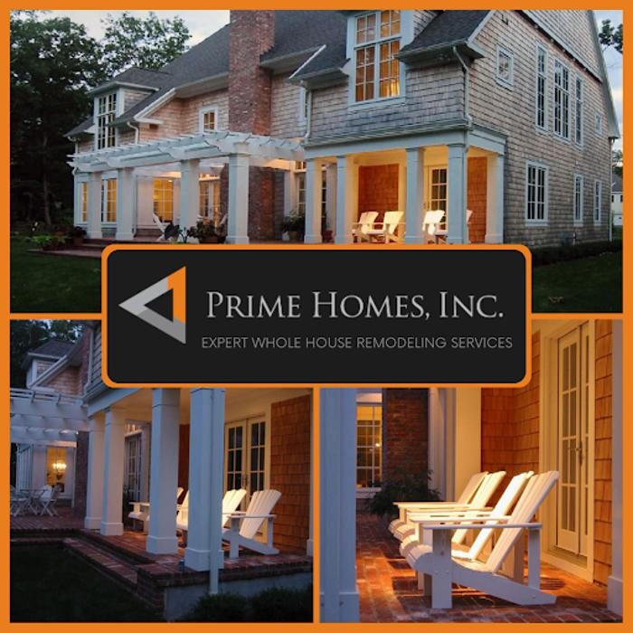 Images Prime Homes, Inc.
