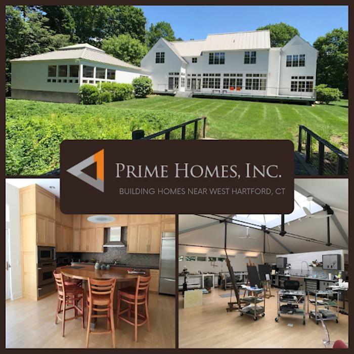 Images Prime Homes, Inc.