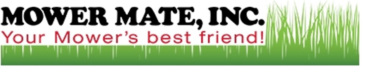 Mower Mate, Inc. Logo