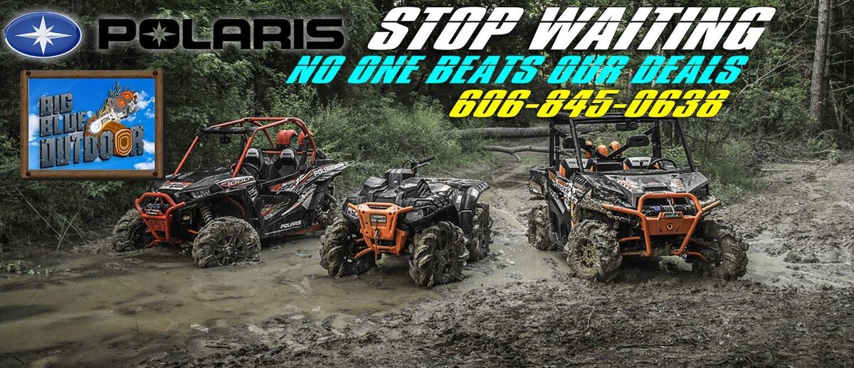 Images Big Blue Outdoor