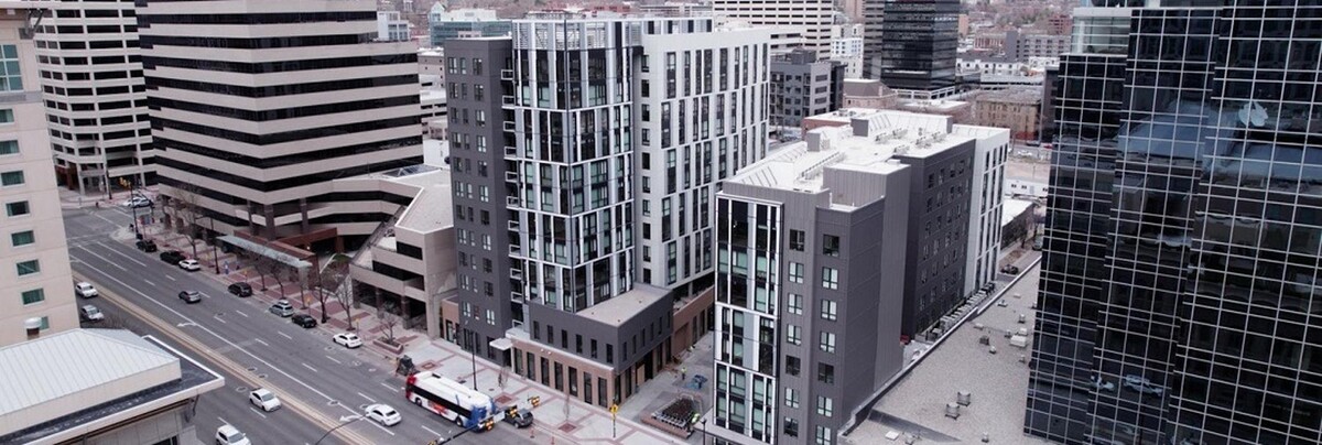 Images The Aster Apartments