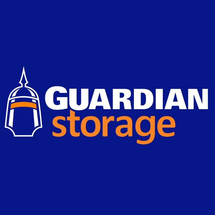 Guardian Storage Pleasant Hills Logo