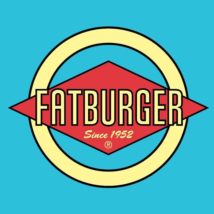 Fatburger & Buffalo's Express Logo
