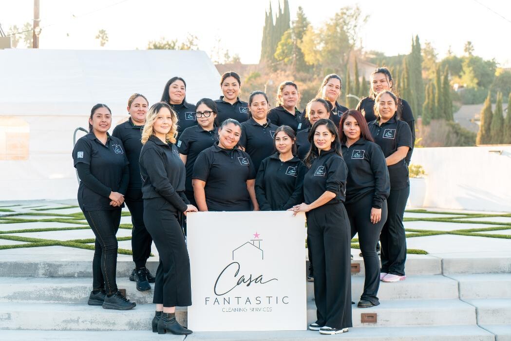 Images Casa Fantastic Cleaning Services