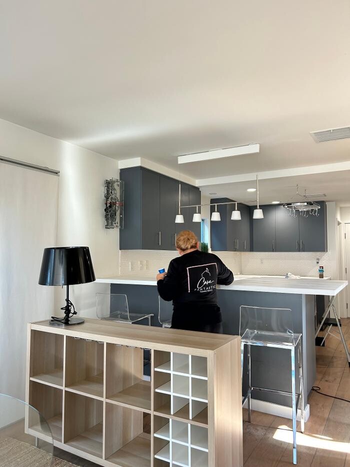 Images Casa Fantastic Cleaning Services