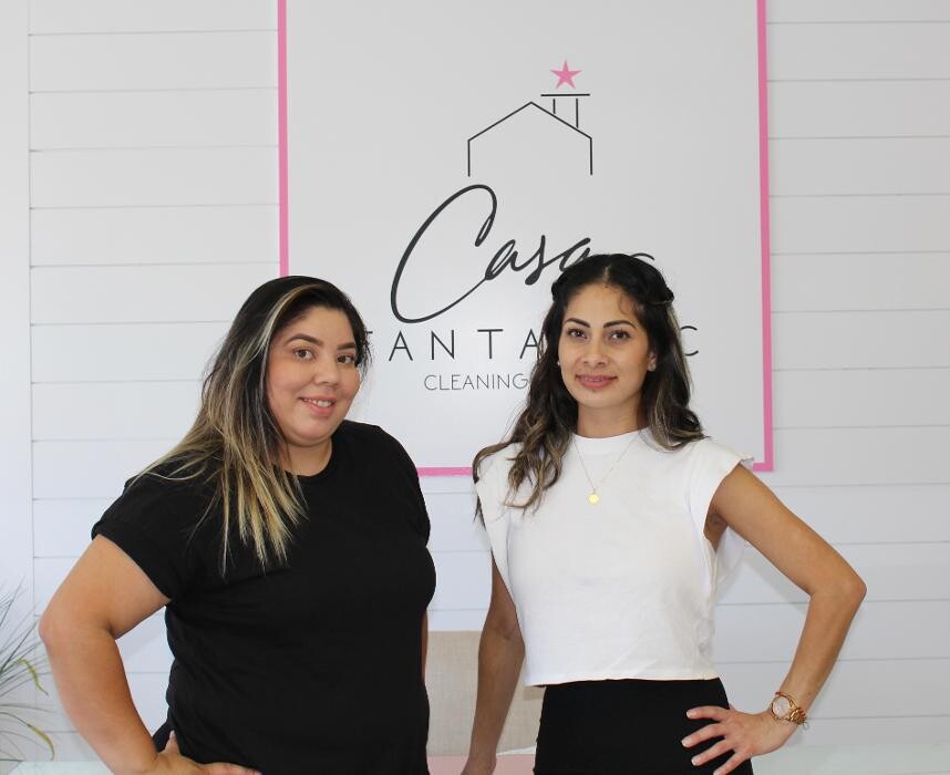 Images Casa Fantastic Cleaning Services