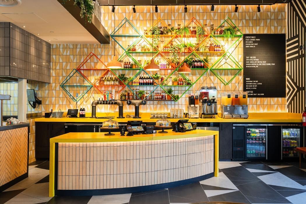 Images Nando's PERi-PERi