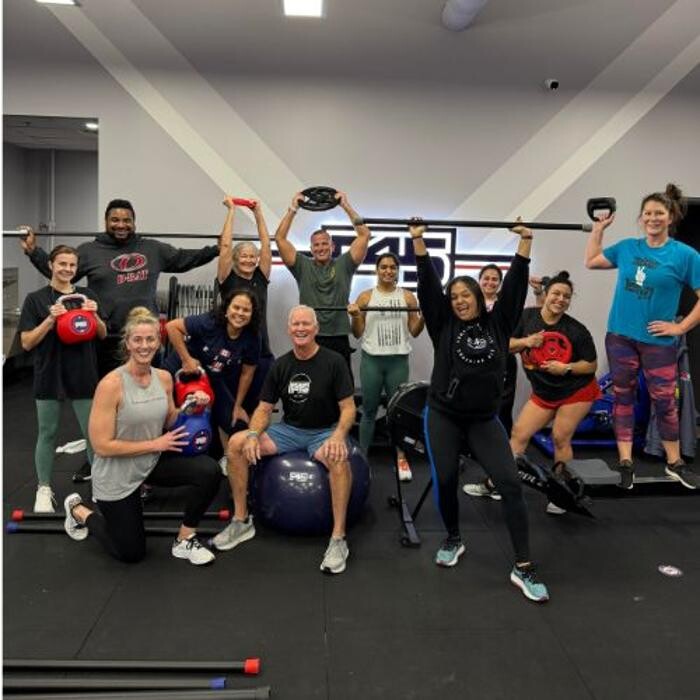 Images F45 Training Waco