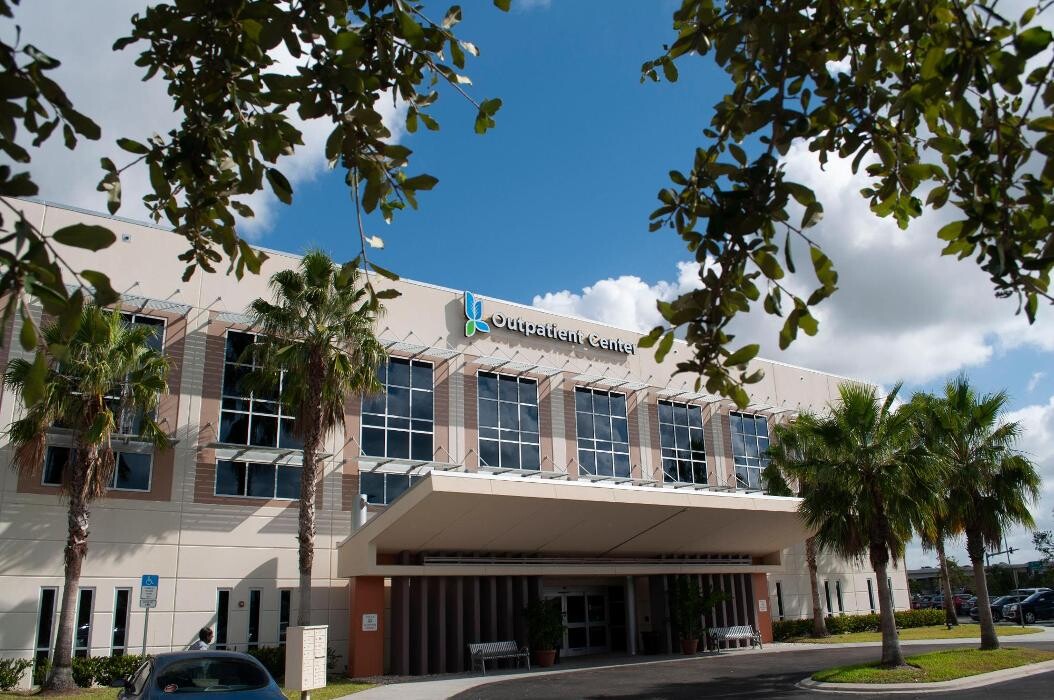 Images Heart Care Transition Clinic - Metro Parkway