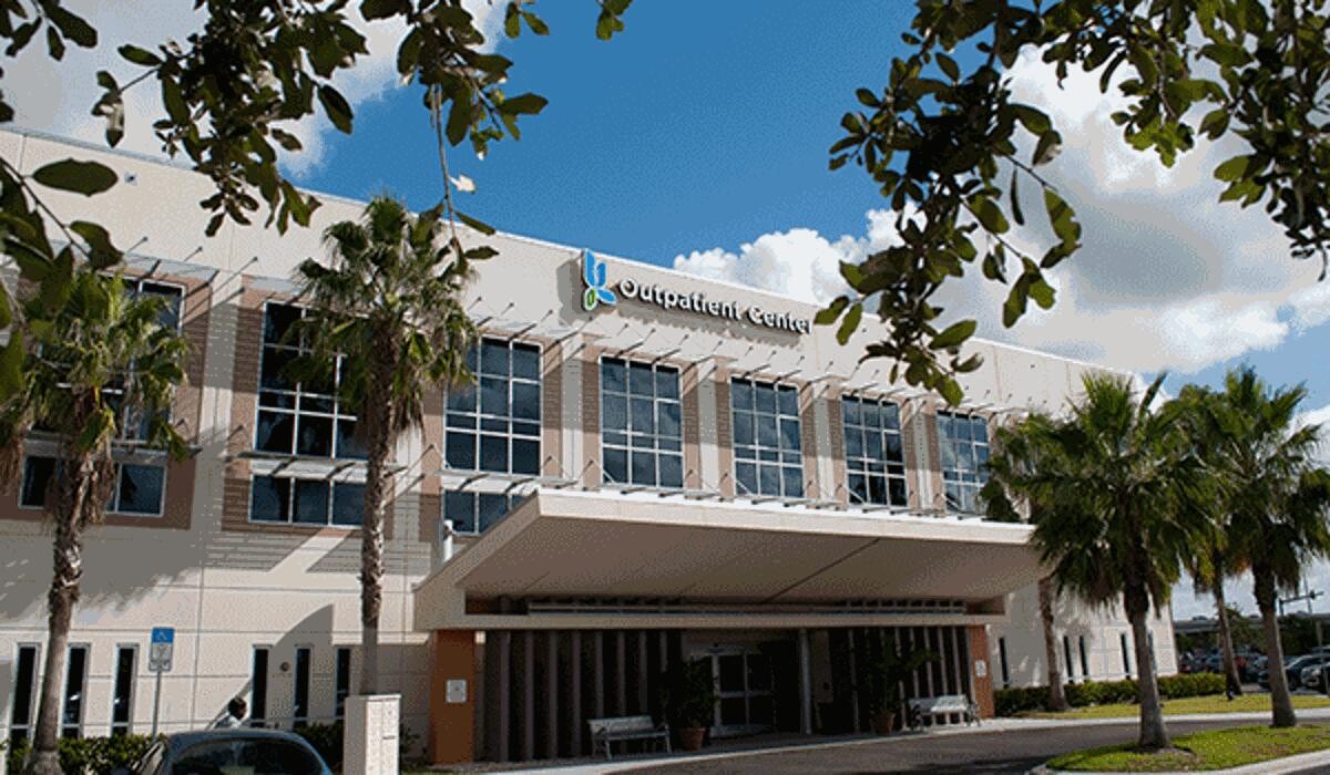 Images Heart Care Transition Clinic - Metro Parkway