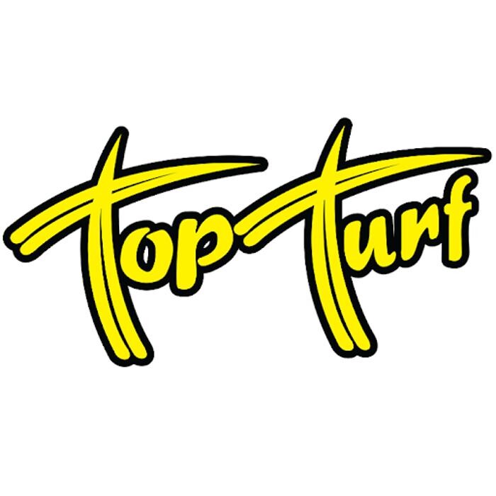 Top Turf Lawn Care and Pest Management Logo