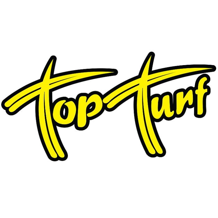 Top Turf Lawn Care and Pest Management Logo