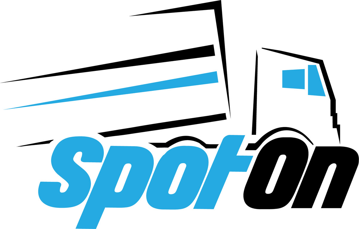 Spot On TMS Logo