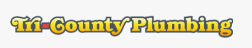 Tri-County Plumbing Heating & Air Conditioning Logo